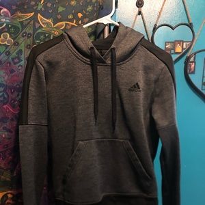 Adidas sweatshirt